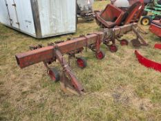 Cultivator