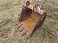 Backhoe Bucket