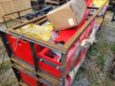 Agrotk B1000 Car Lift 'NEW'