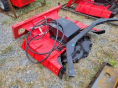 Future DM43 Disc Mulcher 'NEW'