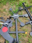 Future Shooting Target 'NEW'