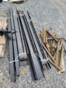 Future Pallet Fork Extensions 'NEW'