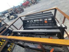 Agrotk SSCPF48 Pallet Forks 'NEW'