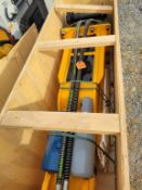 TFTO 1000 Excavator Breaker 'NEW'