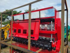 Agrotk STSD10 Seeder 'NEW'