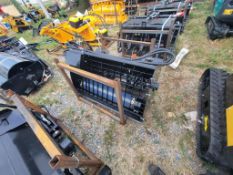 Future FTM48 Mixing Bucket 'NEW'