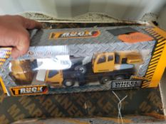 Toy Crane 'NEW'