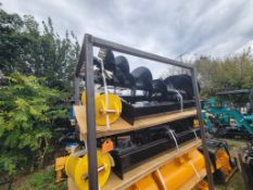 Future Post Hole Auger 'NEW'