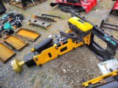 Future P680 Post Pounder 'NEW'