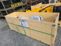 Agrotk YC26G Sawmill 'NEW'