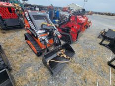 Future FT360J Mini Track Skid Steer 'NEW'