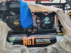 AGT Idustrial Air Compressor 'NEW'