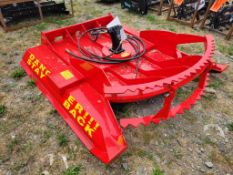 Agrotk HDRC81 Rotary Mower 'NEW'