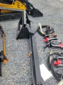 Future TB47 Forklift Boom 'NEW'