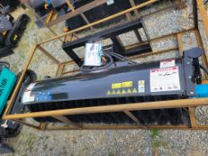 Agrotk SSAB72 Broom 'NEW'