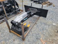 Future BK56 Digger 'NEW'