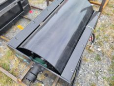 Future VR39 Vibratory Roller 'NEW'