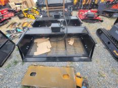 Future VB59 Vibrating Screening Bucket 'NEW'