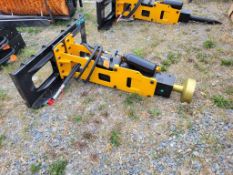 Future P680 Post Pounder 'NEW'