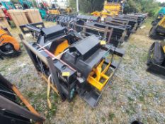 Future Rock Grapple 'NEW'