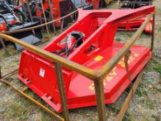Agrotk HCRC Rotary Mower 'NEW'