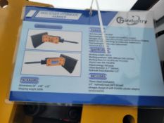 CFG Industry SSHH680 Breaker 'NEW'