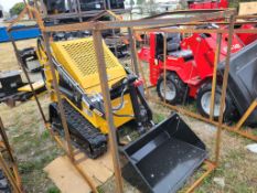 2025 Agrotk MXMRT14 Mini Track Skid Steer 'NEW'