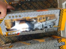 Toy Crane 'NEW'