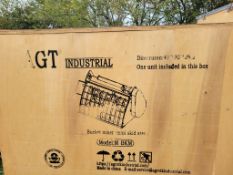 Agrotk Mixing Bucket 'NEW'