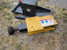 CFG Industry PD680PZ Post Pounder 'NEW'