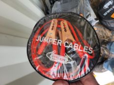 Future Jumper Cables 'NEW'