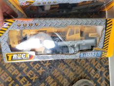 Toy Crane 'NEW'