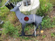 Future Shooting Target 'NEW'