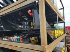 Mower King SSRC Rotary Mower 'NEW'
