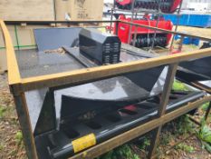 Agrotk SSRC72 Rotary Mower 'NEW'