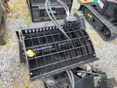 Future JBD Mixing Bucket 'NEW'