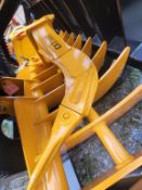 Future Excavator Ripper Tooth 'NEW'