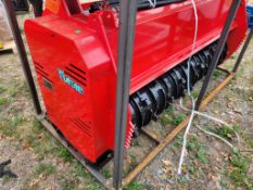 Future 72Pro Drum Mulcher 'NEW'