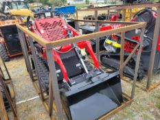 2025 Agrotk YSRT14 Mini Track Skid Steer 'NEW'