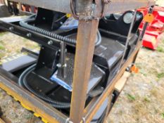 Agrotk EXRC54 Excavator Rotary Mower 'NEW'
