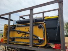CFG Industry SSHH680 Breaker 'NEW'