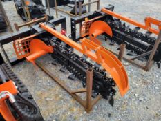 Future D39 Trencher 'NEW'