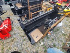Future KH72 4in1 Bucket 'NEW'