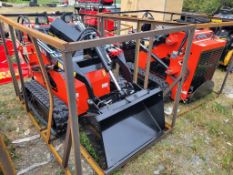 2025 Agrotk LRT23 Mini Track Skid Steer 'NEW'