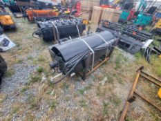 Future VR59 Vibratory Roller 'NEW'