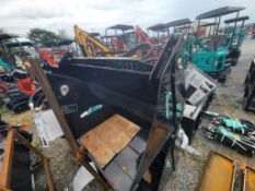 Future KH72 4in1 Bucket 'NEW'