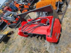 Future FT46 Drum Mulcher 'NEW'