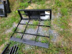 Future PDQ Land leveler 'NEW'