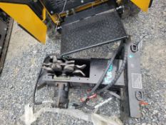 Future SZYMJ Stump Grinder 'NEW'