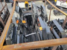Agrotk SSCPF48 Pallet Forks 'NEW'